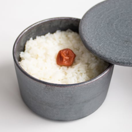 蓋物　大サイズ 　全5色