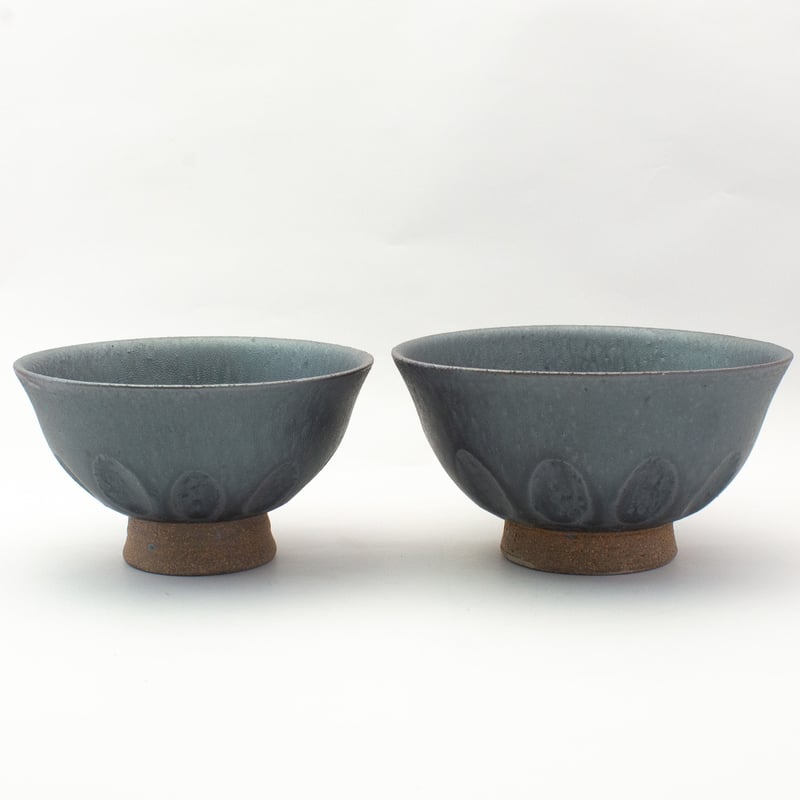 茶碗 菊花 大 全3色 | 光泉窯 -kosengama- 茶碗 菊花 大 全3色 | 光泉窯 -kosengama-