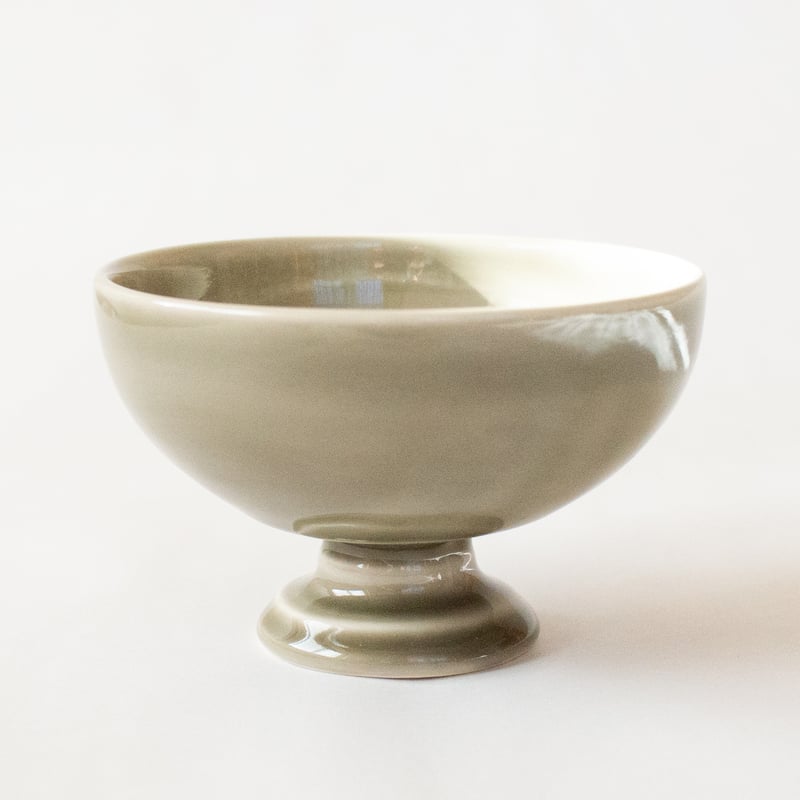 デザートカップ 高台付小鉢 全5色 | 光泉窯 -kosengama- デザートカップ 高台付小鉢 全5色 | 光泉窯 -kosengama-