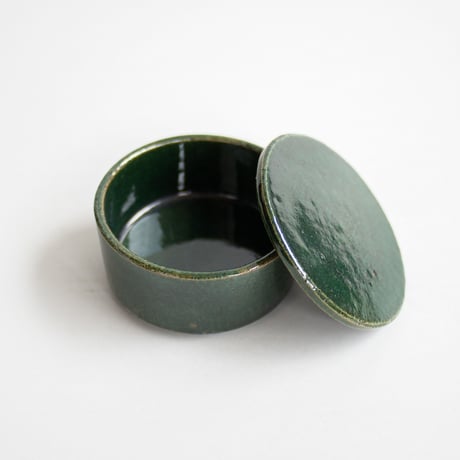 蓋物　小サイズ 　全5色