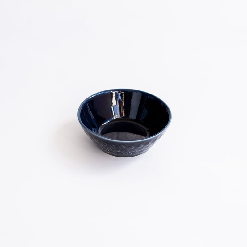 リーフ柄ボウル 小 全6色 | 光泉窯 -kosengama- リーフ柄ボウル 小 全6色 | 光泉窯 -kosengama-