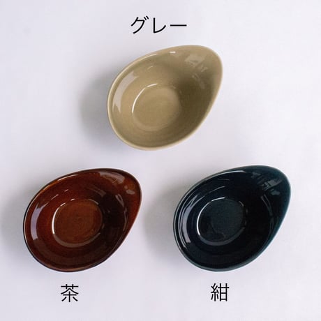 マルチボウル　全6色　小鉢 とんすい