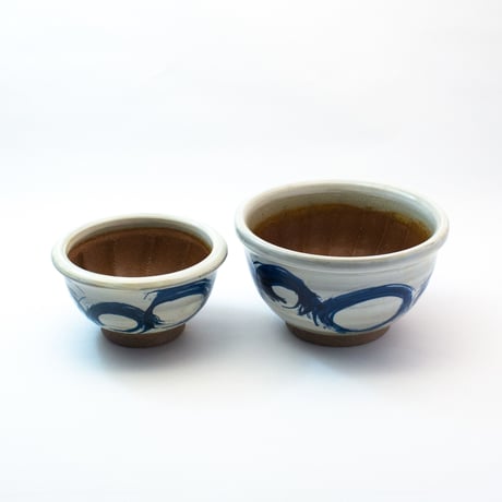 すり鉢　小　全2色