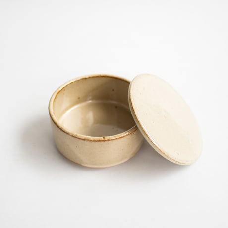 蓋物　小サイズ 　全5色