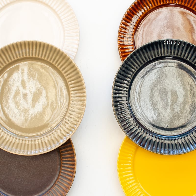 ゴールドの大皿と小皿6枚セット 61E7yGqddjL._AC_UF350,