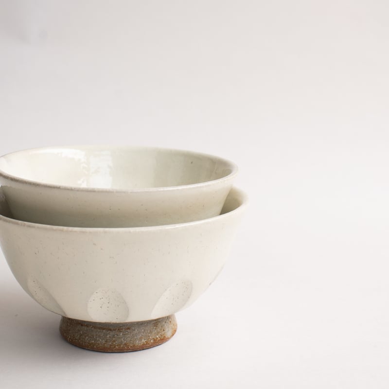 茶碗 菊花 大 全3色 | 光泉窯 -kosengama- 茶碗 菊花 大 全3色 | 光泉窯 -kosengama-