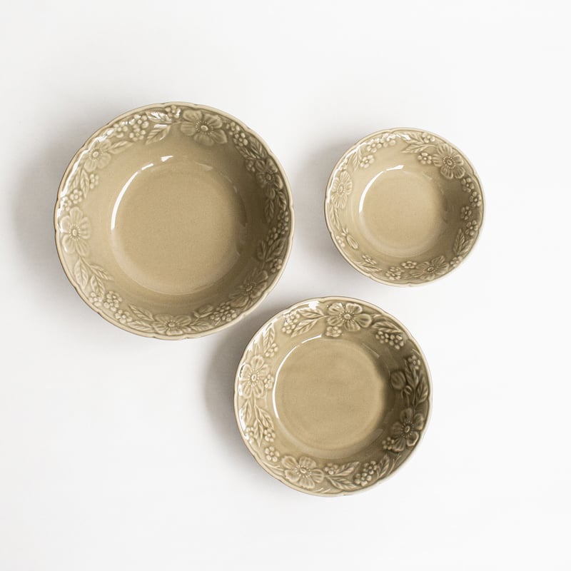 ☆勝徳様☆ ミラビレ＋7鉢 ☆sold まるっこい out☆ 