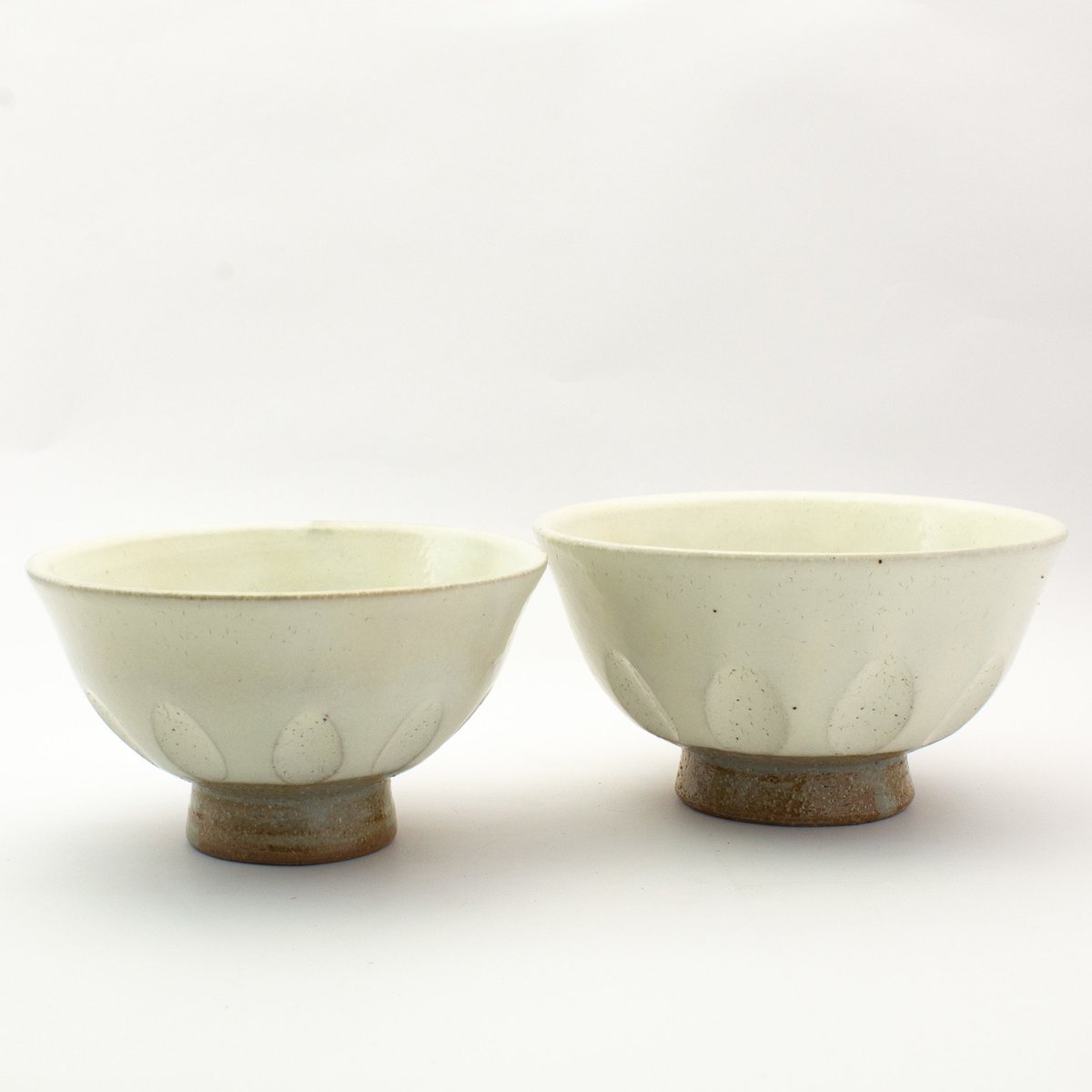 茶碗 菊花 小 全3色 | 光泉窯 -kosengama-