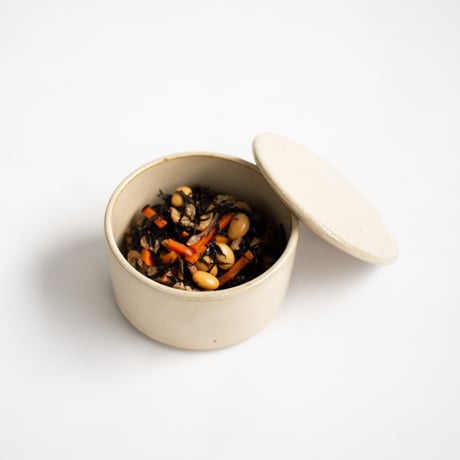 蓋物　中サイズ 　全5色