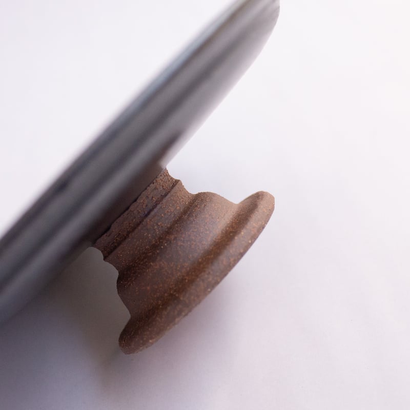 コンポート皿 全5色 | 光泉窯 -kosengama-