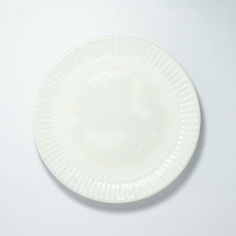 しのぎ皿　全5色