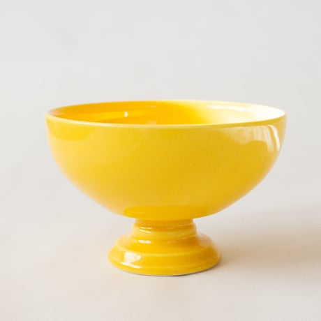 デザートカップ  高台付小鉢　全5色