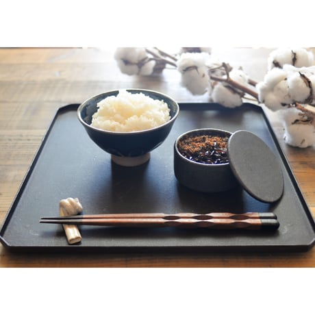 蓋物　小サイズ 　全5色