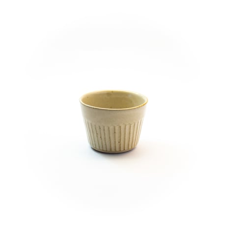 蕎麦猪口 しのぎ   全5色