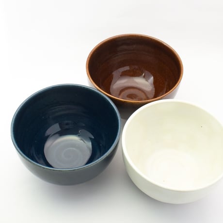 大丼　菊花　全4色