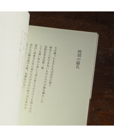 【4冊揃セット】韓国現代詩人シリーズ／『時間の瞳孔』『氷の自叙伝』『針穴の中の嵐』『今、バラを摘め』