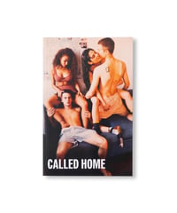 CALLED HOME｜Larry Clark