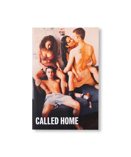 CALLED HOME｜Larry Clark