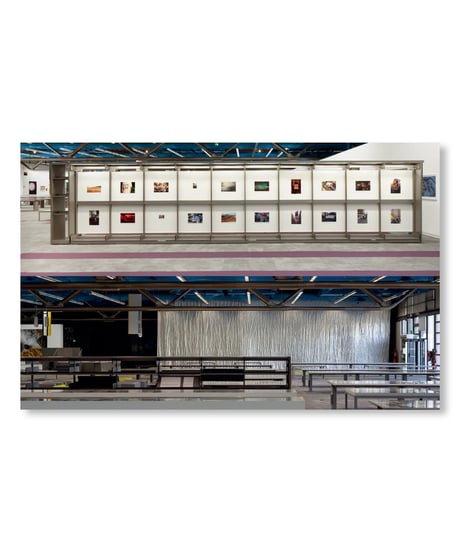 NOTHING COULD HAVE PREPARED US – EVERYTHING COULD HAVE PREPARED US｜Wolfgang Tillmans