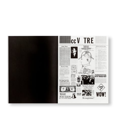 THE FLUXUS NEWSPAPER