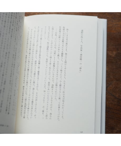 百の太陽／百の鏡 写真と記憶の汀｜新井卓