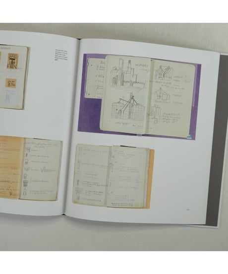 BERND & HILLA BECHER｜Bernd und Hilla Becher