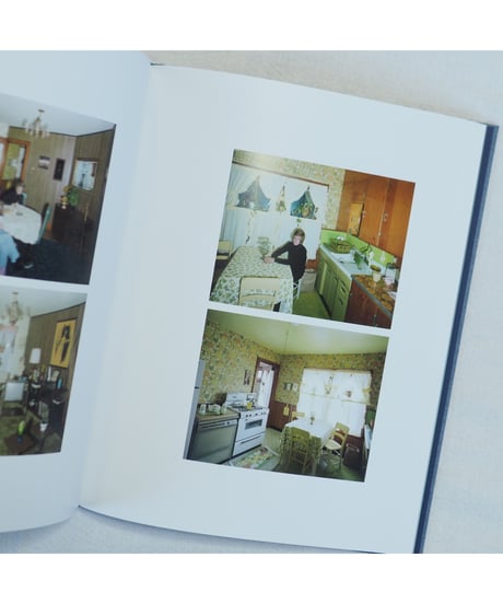 【サイン本】STEEL TOWN｜Stephen Shore