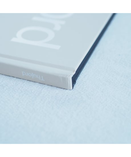 THUJORD｜Ola Rindal