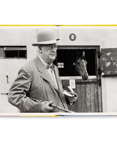 HENRI CARTIER-BRESSON: THE EUROPEANS｜Henri Cartier-Bresson, Clément Chéroux
