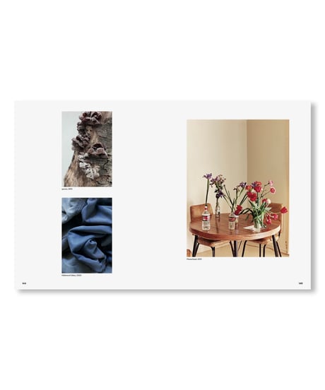 NOTHING COULD HAVE PREPARED US – EVERYTHING COULD HAVE PREPARED US｜Wolfgang Tillmans