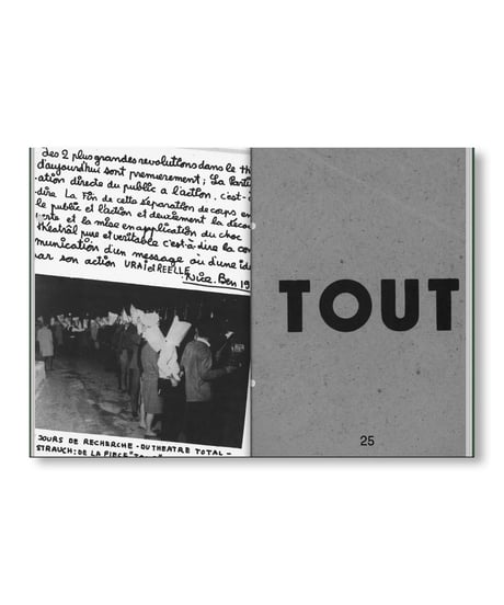 ARTISTES TYPOGRAPHES