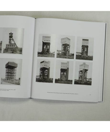 BERND & HILLA BECHER｜Bernd und Hilla Becher