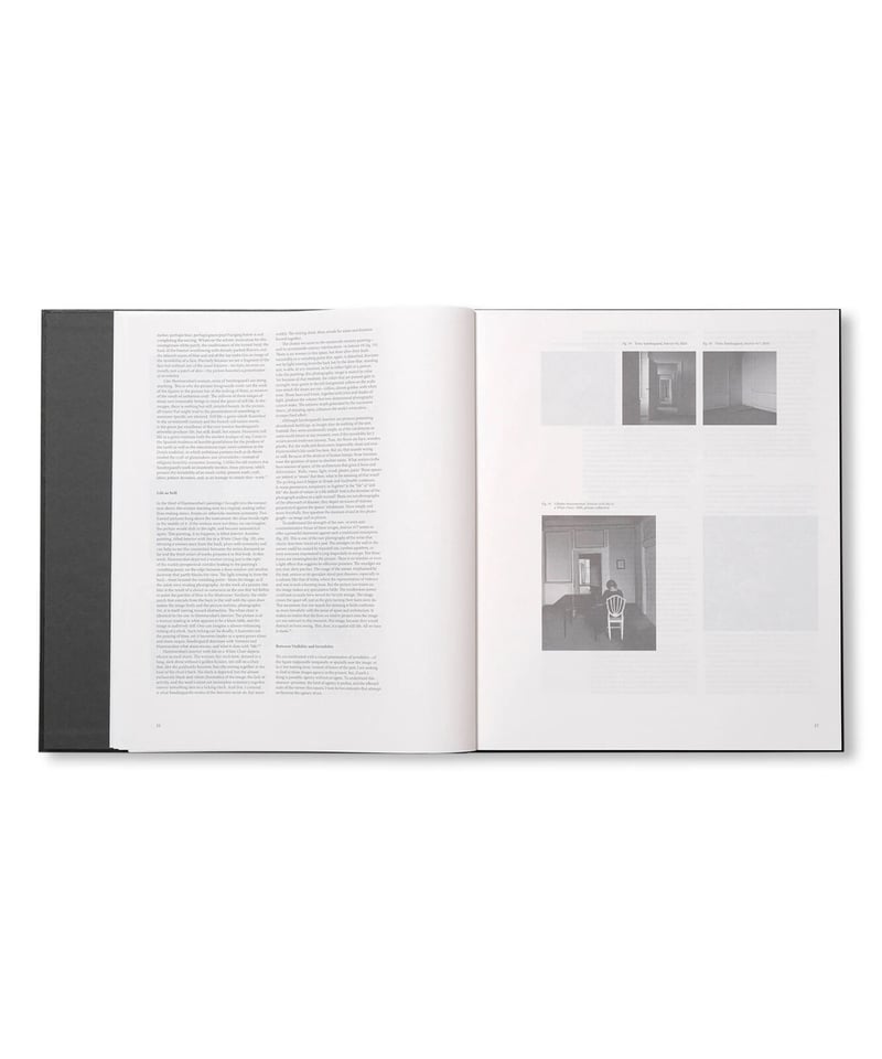 STASIS II｜Trine Søndergaard | button