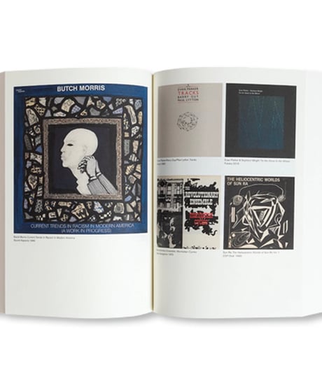 FREE JAZZ AND IMPROVISATION ON LP AND CD, 1965-2024｜Johannes Rød