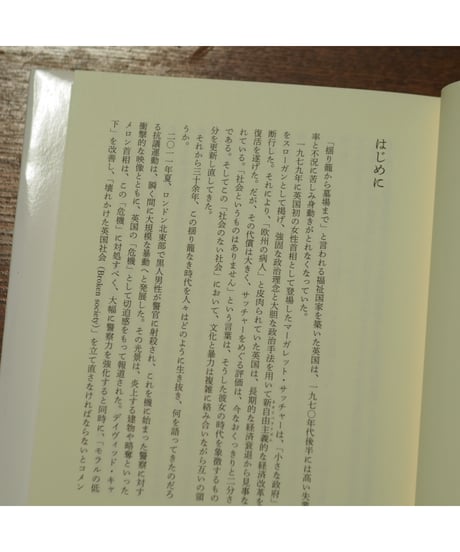 文化と暴力 揺曳するユニオンジャック｜清水知子