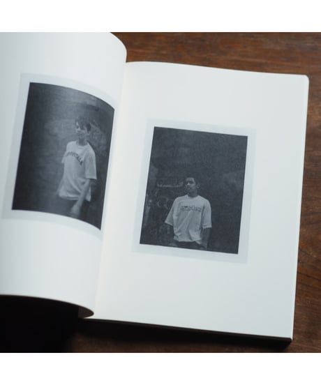 POLAROIDS 92-95 (NY)｜Ari Marcopoulos