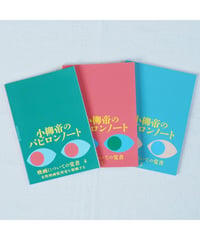 小柳帝のバビロンノート 映画についての覚書