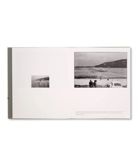 STAATSGRENZE 1981-1983｜Seiichi Furuya