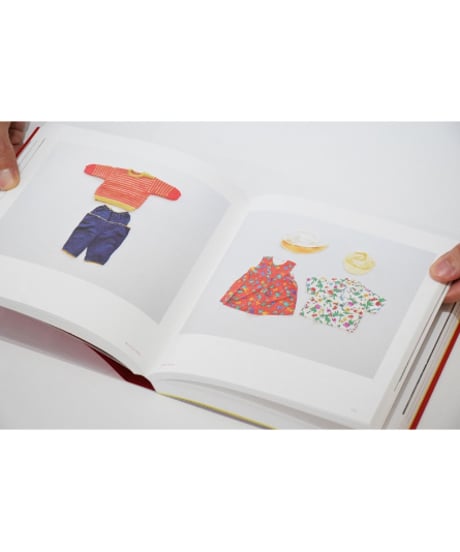 Knitting ’n Stitching Archives. ｜宮田明日鹿 Asuka Miyata