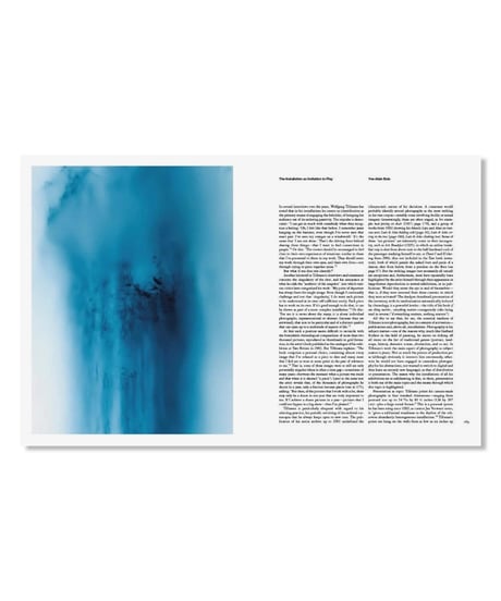 TO LOOK WITHOUT FEAR｜Wolfgang Tillmans