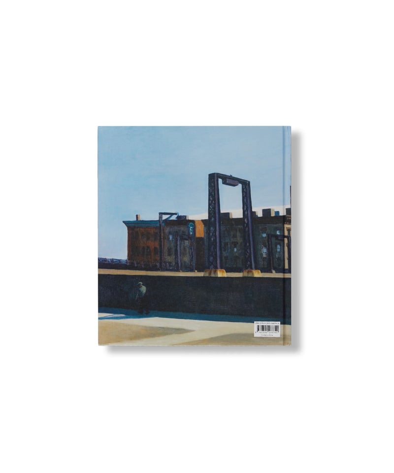 EDWARD HOPPER'S NEW YORK|Edward Hopper | button EDWARD HOPPER'S NEW YORK|Edward Hopper | button