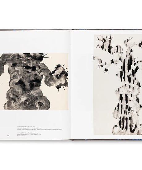 RUTH ASAWA THROUGH LINE｜Ruth Asawa