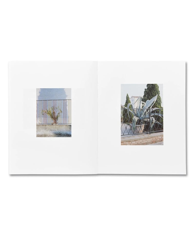 COLAZIONE SULL'ERBA Luigi Ghirri ルイジ・ギッリ COLAZIONE SULL'ERBA|Luigi Ghirri | button