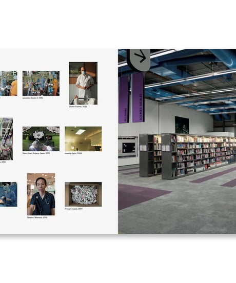 NOTHING COULD HAVE PREPARED US – EVERYTHING COULD HAVE PREPARED US｜Wolfgang Tillmans