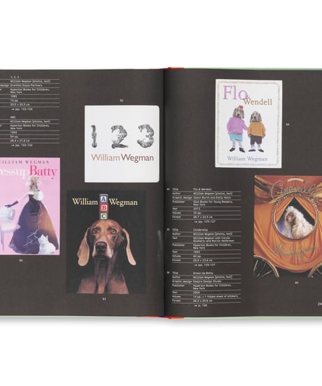 L IS FOR LOOK CHILDREN’S PHOTOBOOKS