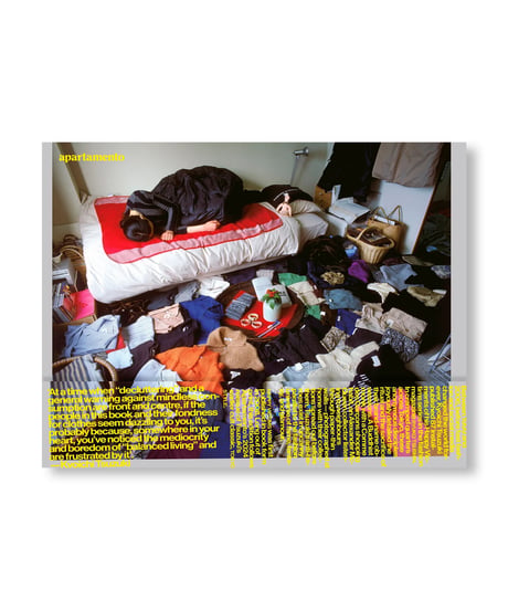【サイン本】HAPPY VICTIMS｜Kyoichi Tsuzuki