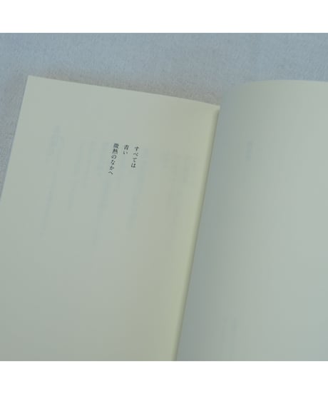 微熱期｜峯澤典子