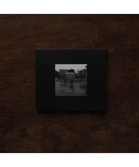 【CD】 After its own death / Walking in a spiral towards the house｜Nivhek