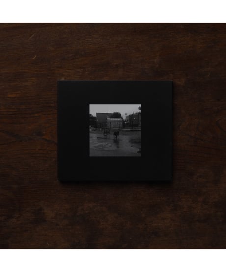 【CD】 After its own death / Walking in a spiral towards the house｜Nivhek