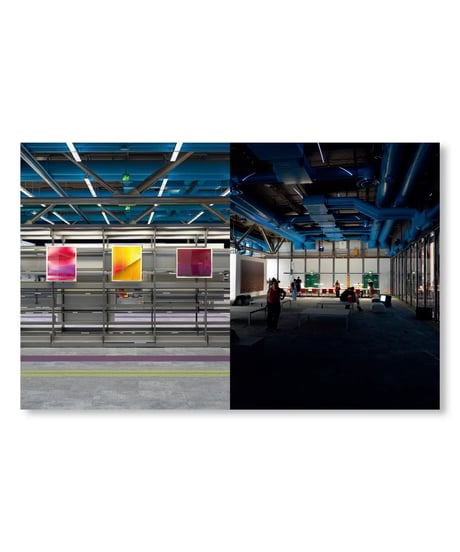 NOTHING COULD HAVE PREPARED US – EVERYTHING COULD HAVE PREPARED US｜Wolfgang Tillmans
